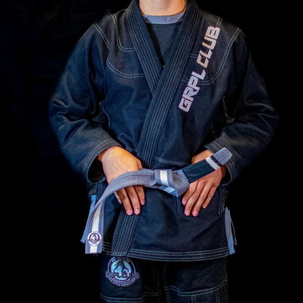 Shop GRPL Club Jiu Jitsu Brasileiro Sumner, WA